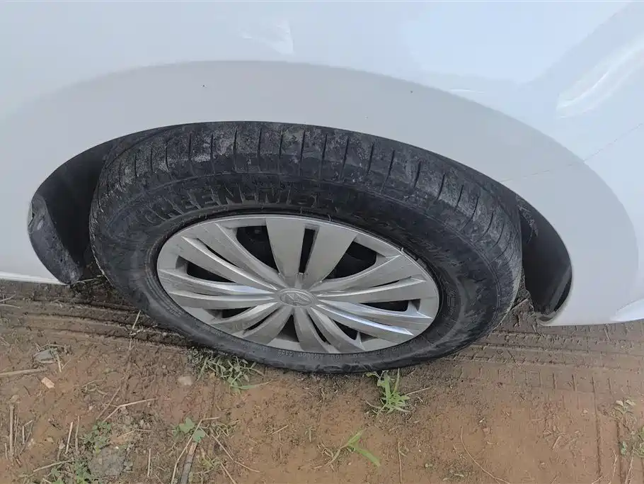 Volkswagen Santana 2021 1.5L Automatic Trend Edition фото 6