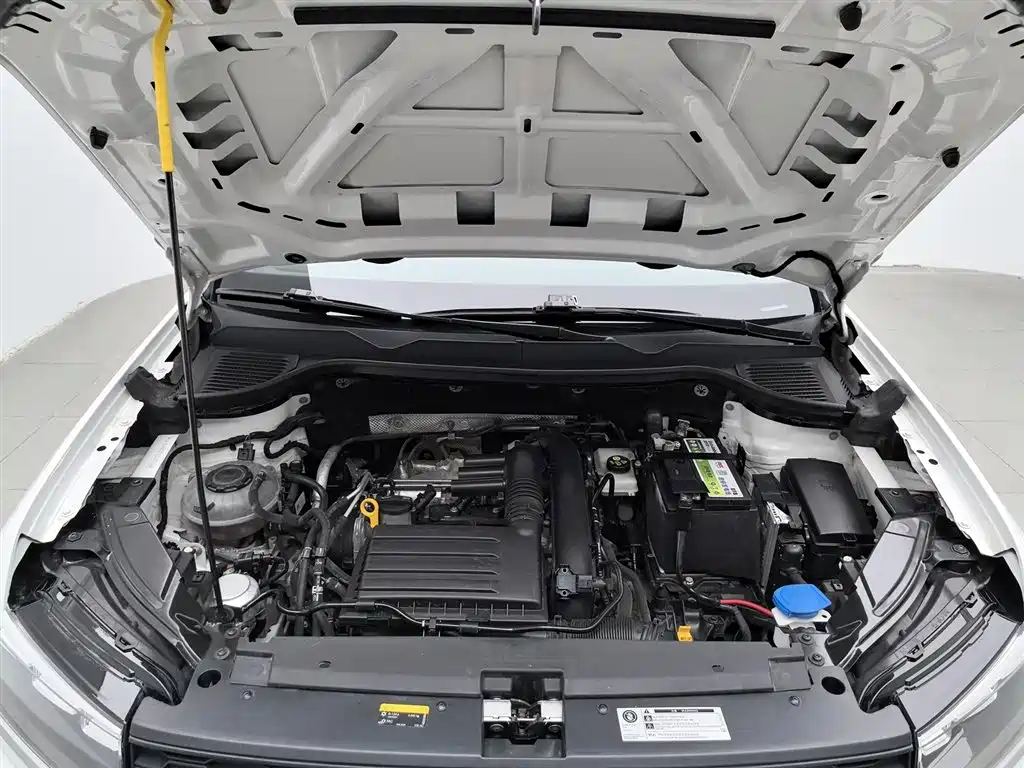 Volkswagen Tharu 2021 Model 280TSI 2WD Comfort Edition фото 6