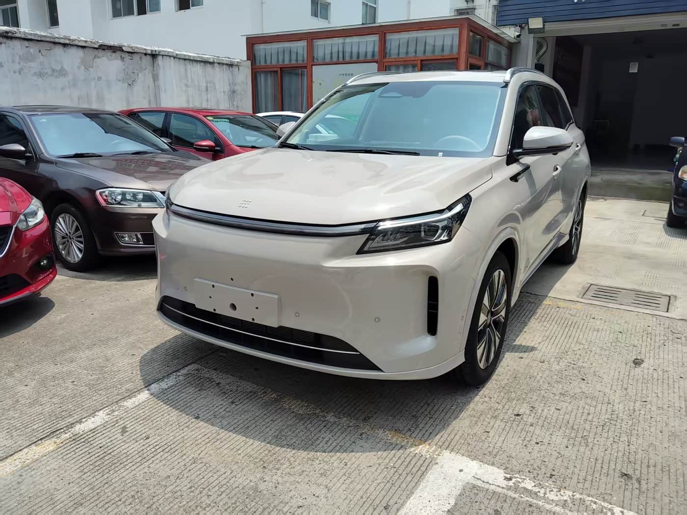 Landian E5 PLUS