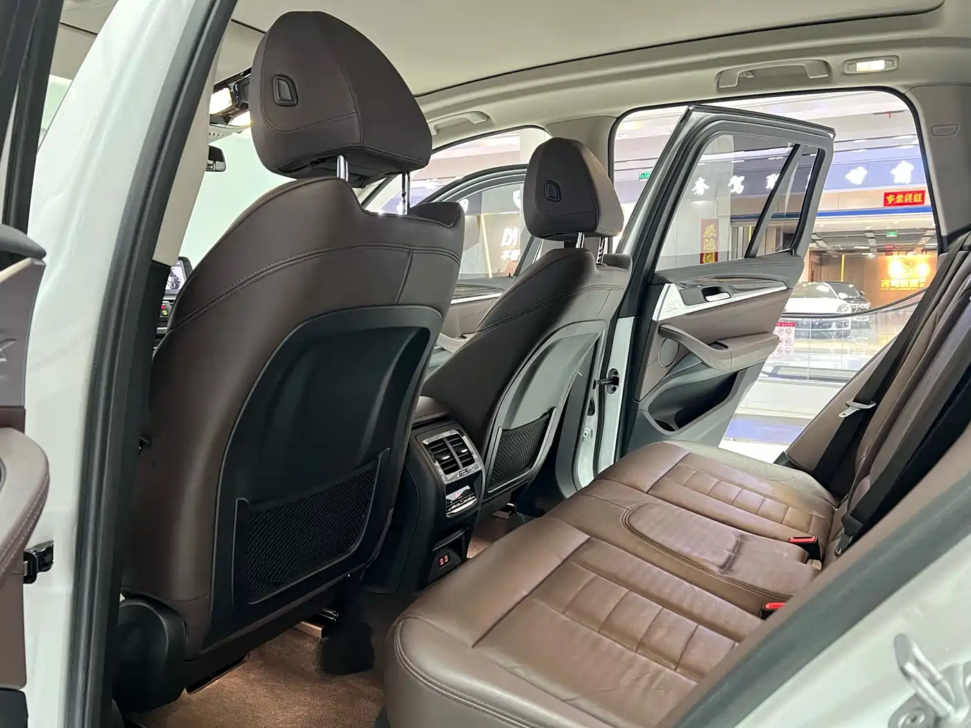 BMW X3 2021 Facelift xDrive30i Leading M Sport Package фото 5