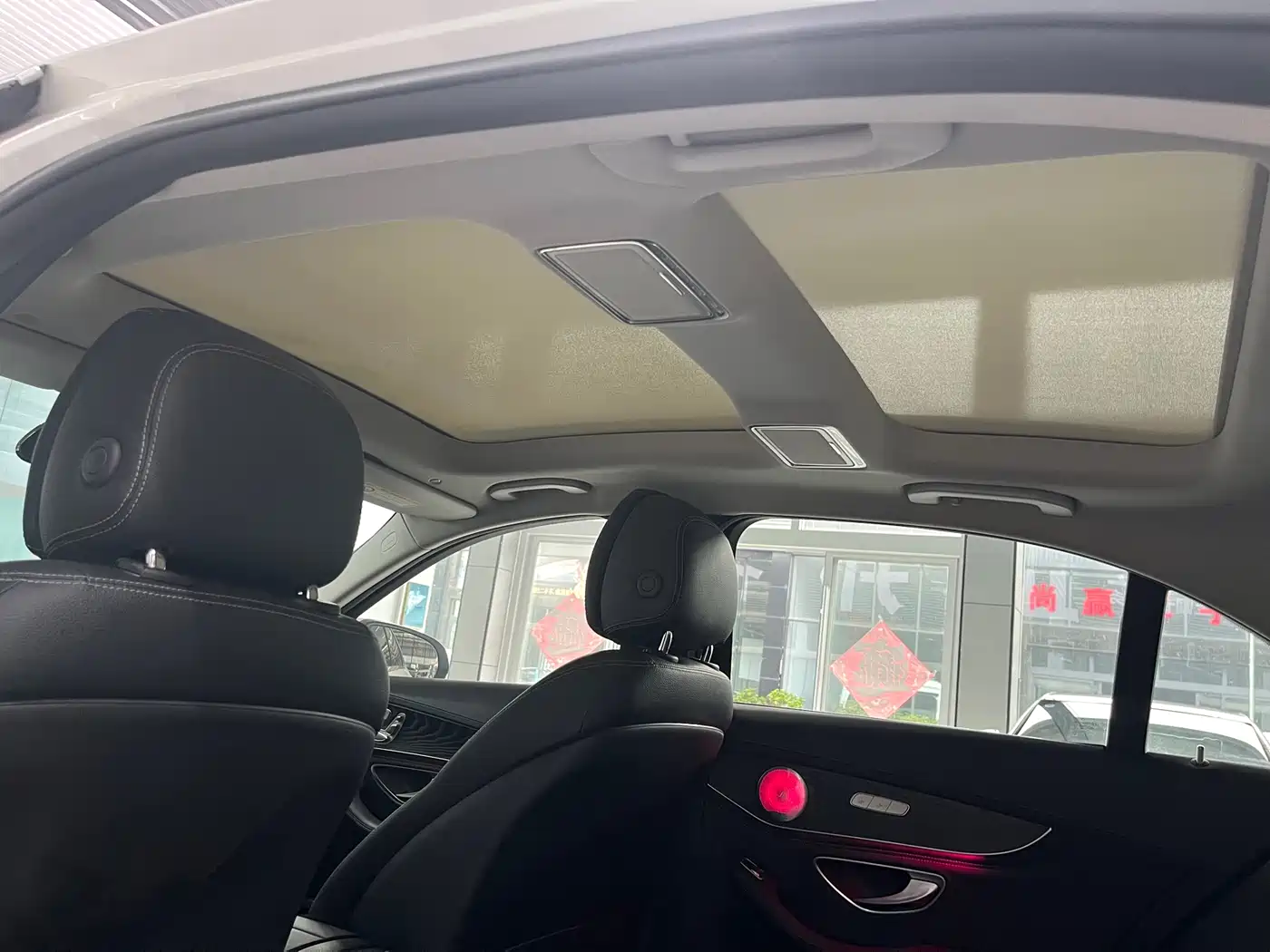 Mercedes-Benz C-Class 2019 Facelift C 260 L Sport фото 16