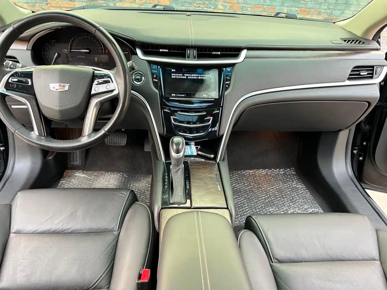 Cadillac XTS 2018 28T Elite фото 6