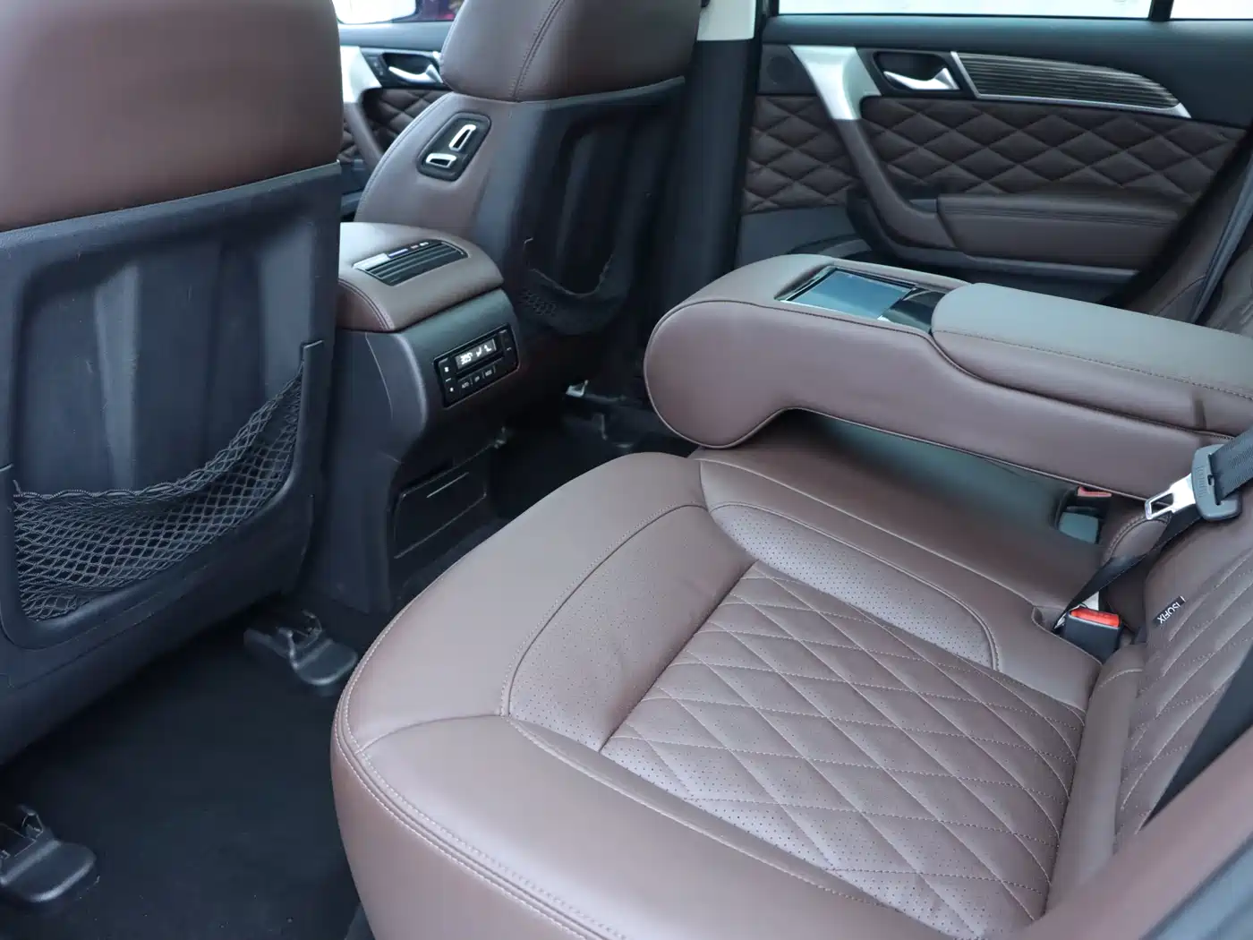 Haval H9 2020 2.0T Gasoline 4WD Premium 5-Seater фото 14