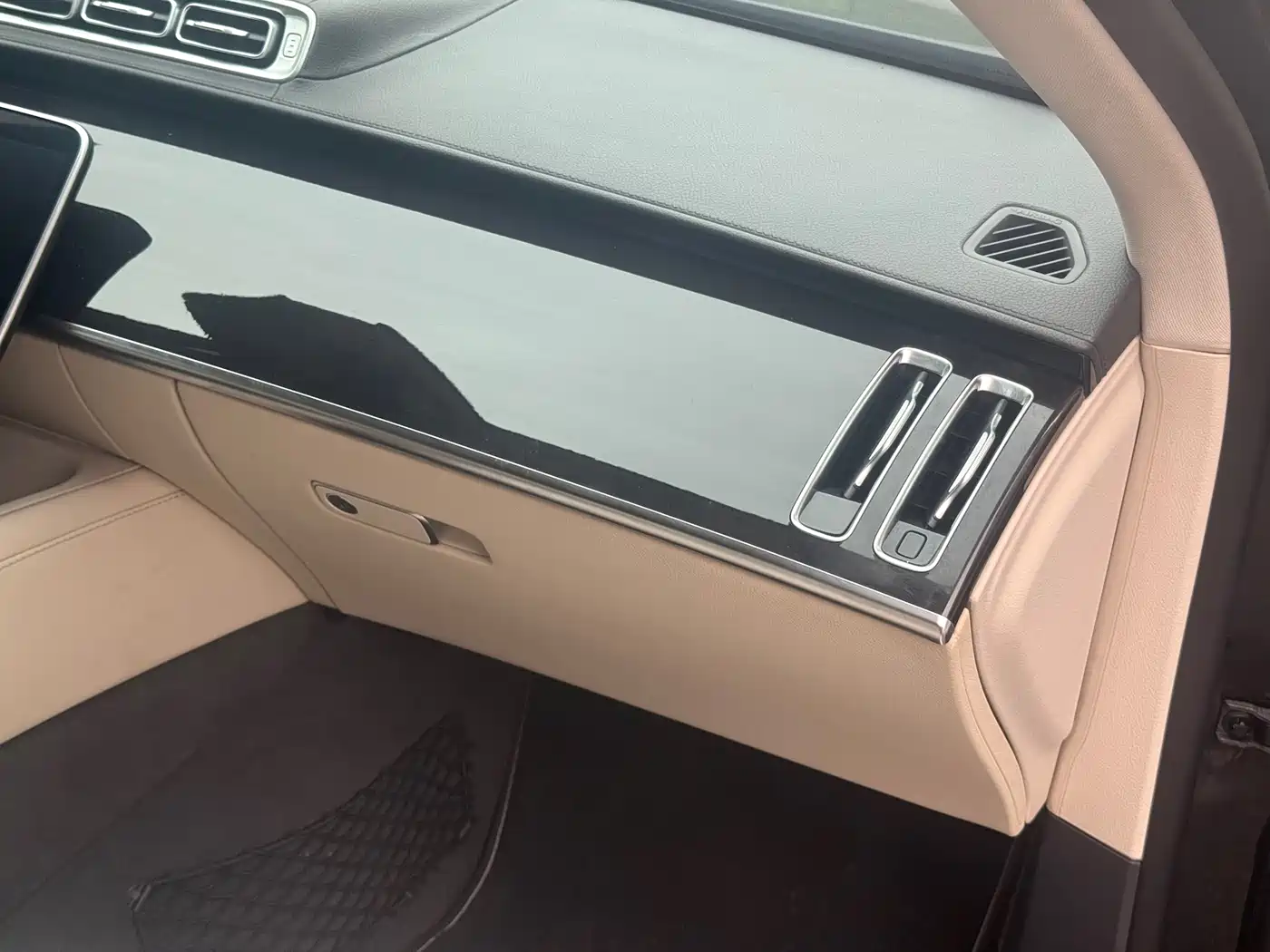 Mercedes-Benz Maybach S-Class 2023 S 480 4MATIC фото 26