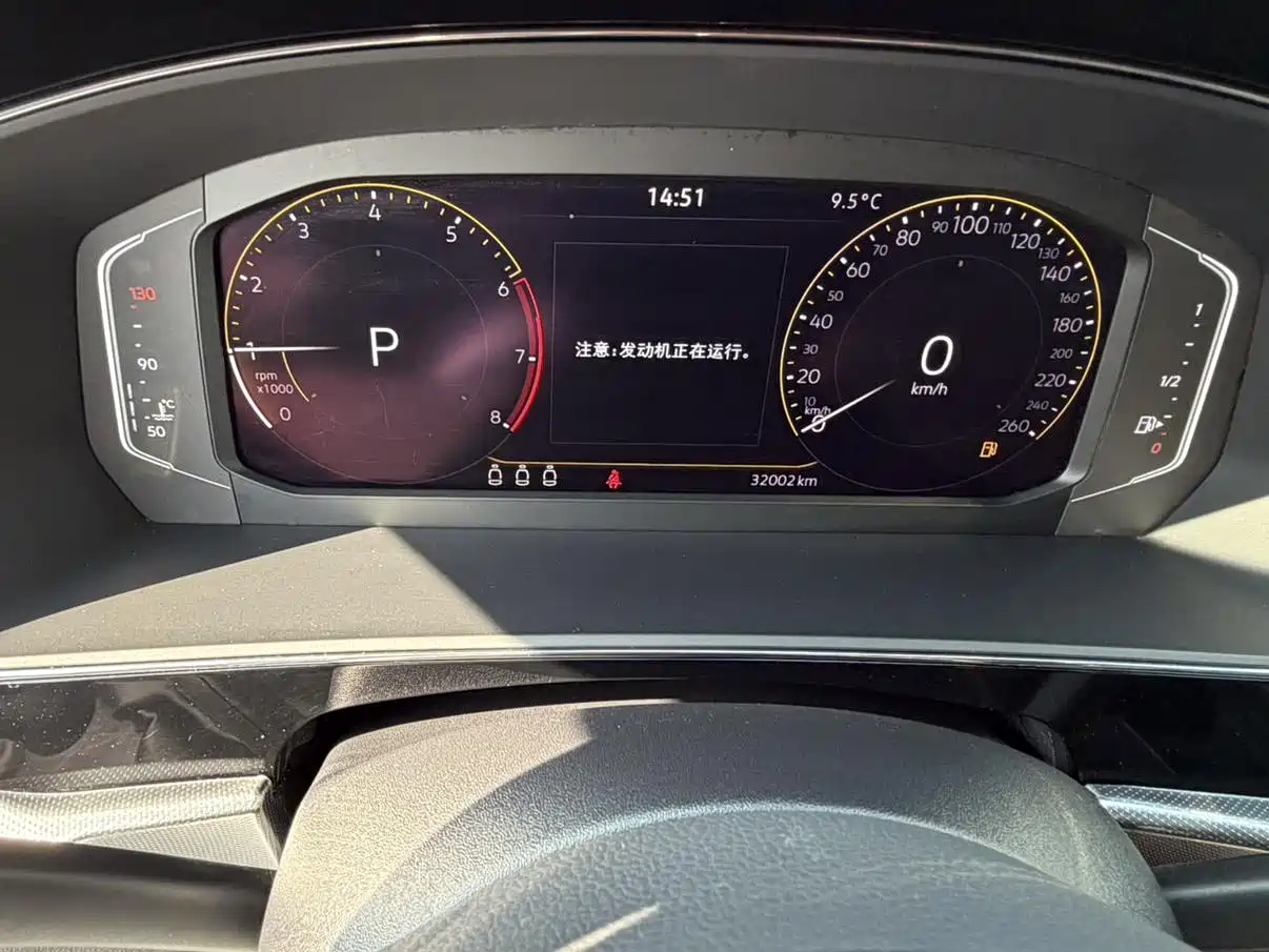 Volkswagen Passat 2023 Facelift 330TSI Elite Edition фото 16