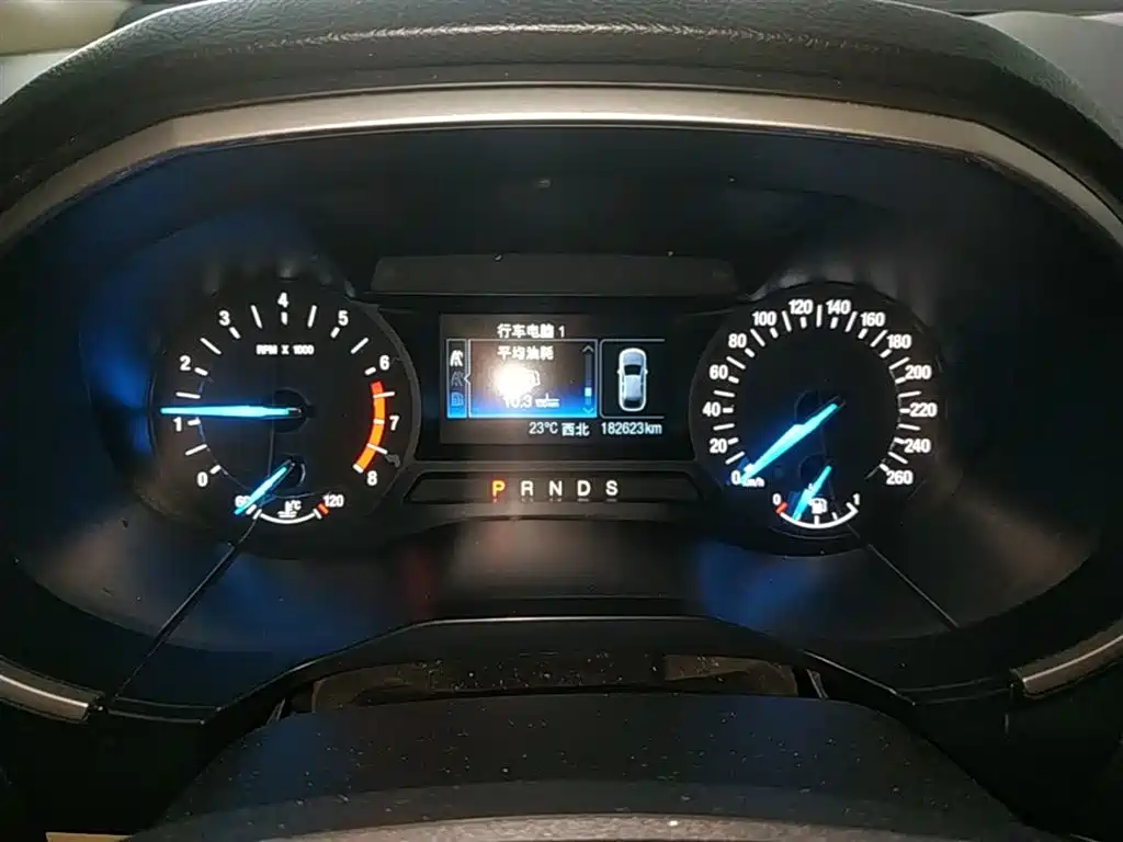 Photo 12 - Ford Edge