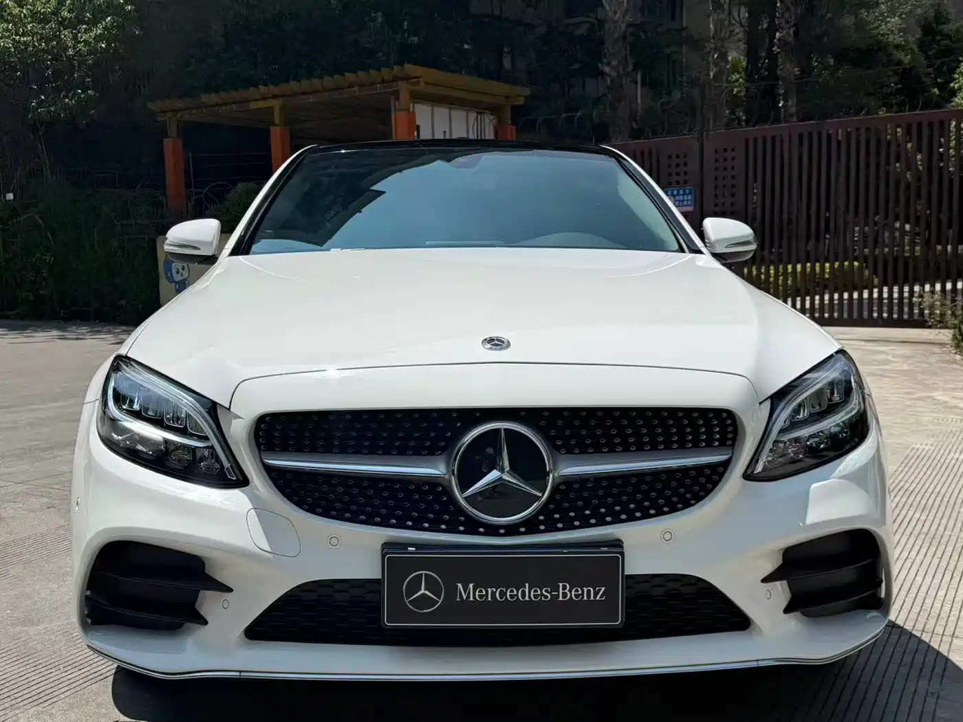 Mercedes-Benz C-Class 2020 Facelift C 260 L Sport фото 20
