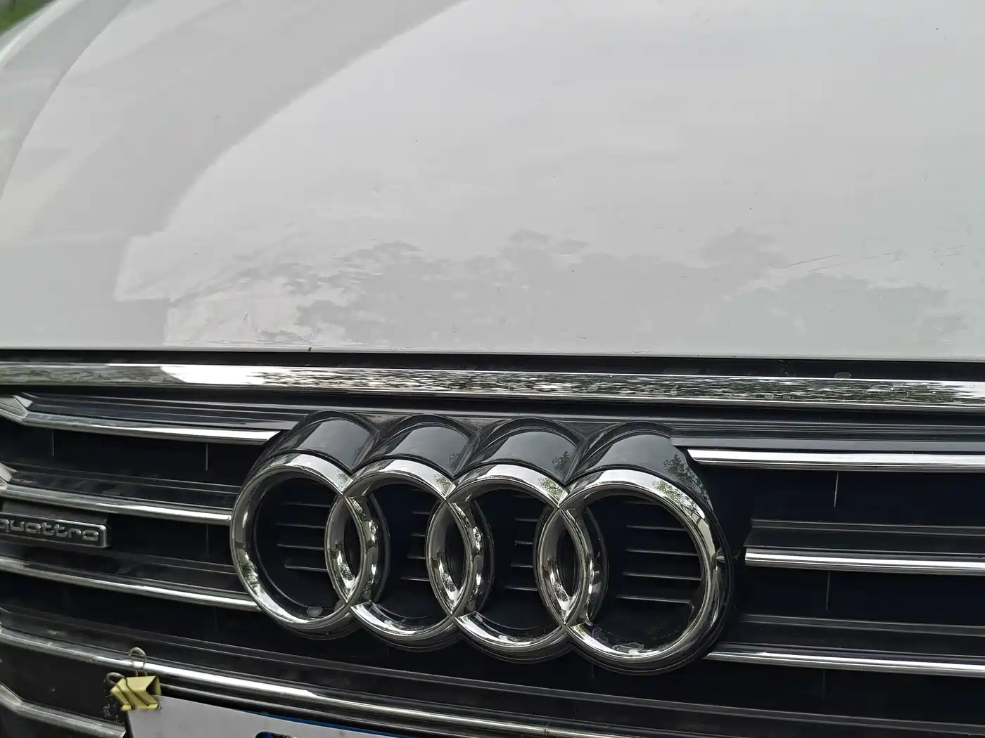 Audi A4L 2018 30th Anniversary 40 TFSI Sport фото 8