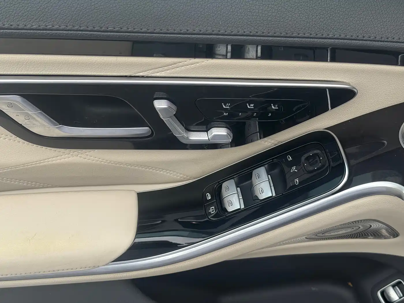 Mercedes-Benz Maybach S-Class 2023 S 480 4MATIC фото 7