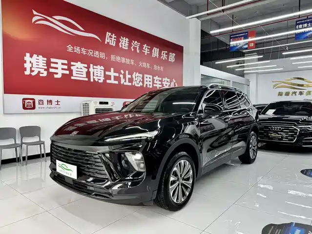 Buick Envision Plus 2026 Envision Plus 28T FWD Base