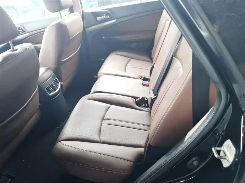 BYD S7 2015 2.0T Upgrade Automatic Premium фото 17