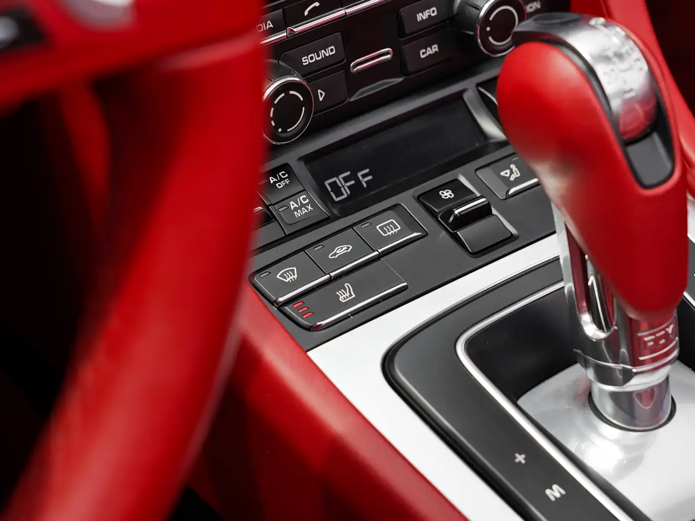 Porsche 911 2014 Targa 4S 3.8L фото 23