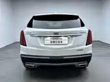 Фото 4 - Cadillac XT5
