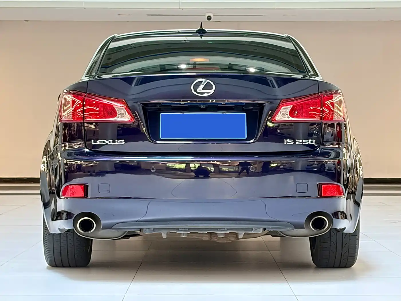 Lexus IS 2011 250 Dynamic фото 14