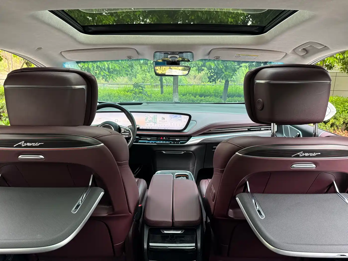 BUICK CENTURY