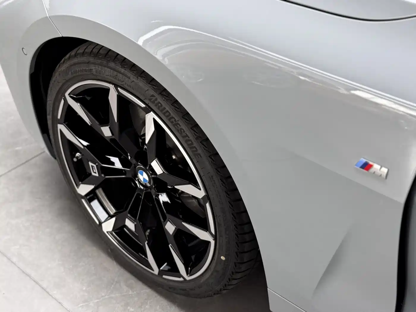 BMW 4 Series 2024 430i M Sport Shadow Edition фото 9