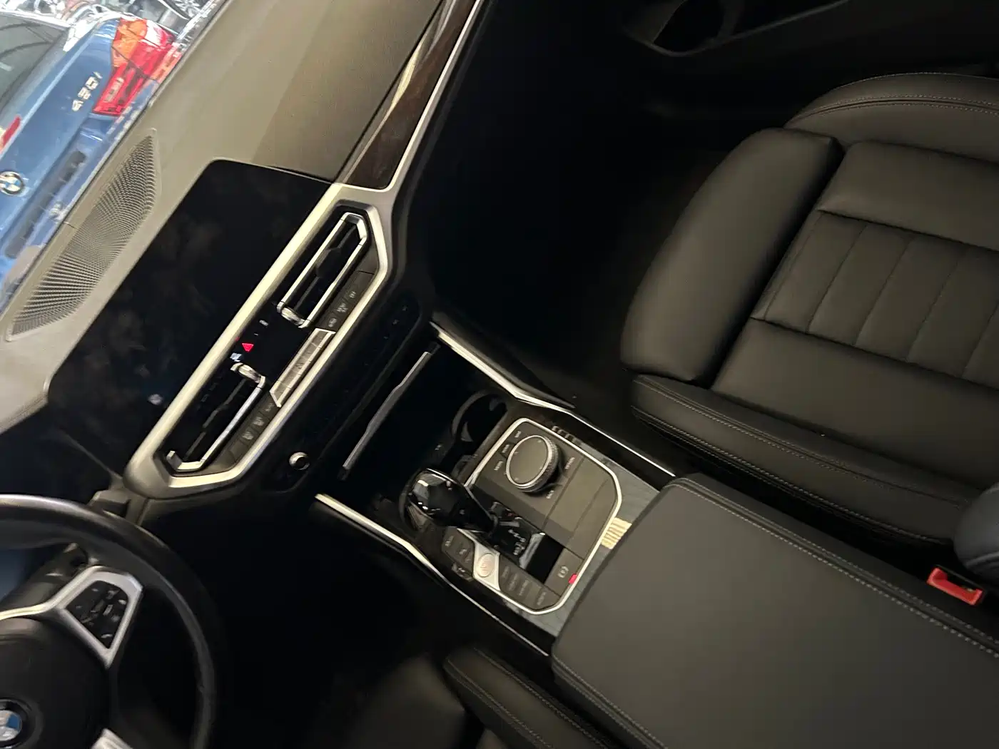 BMW 3 Series 2020 325Li M Sport Package фото 11
