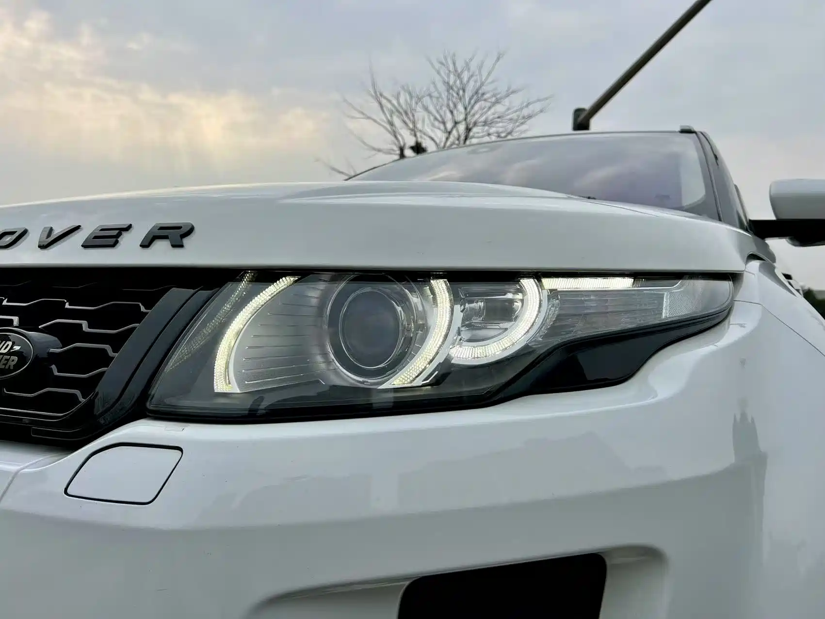 Photo 9 - Land Rover Range Rover Evoque (Import)