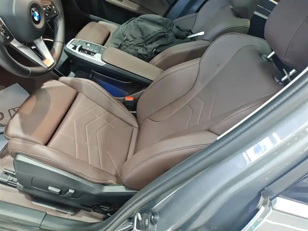 BMW X2 (Import) 2024 sDrive25i M Sport Package фото 15