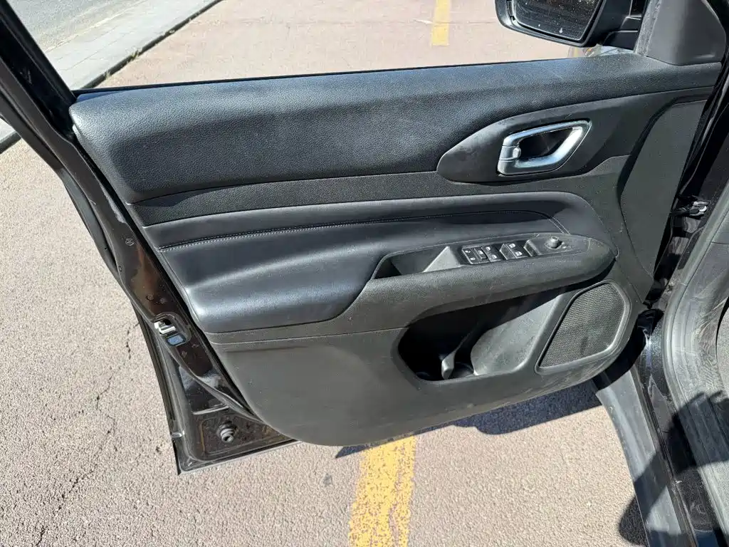 Jeep Compass 2021 2020 220T Automatic Elite Edition