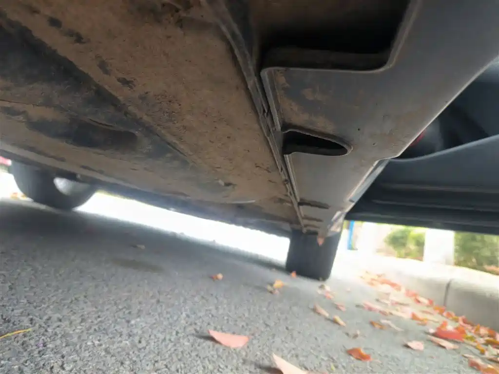 Hyundai ENCINO 2018 1.6T DCT ZhiPao Edition China V фото 21