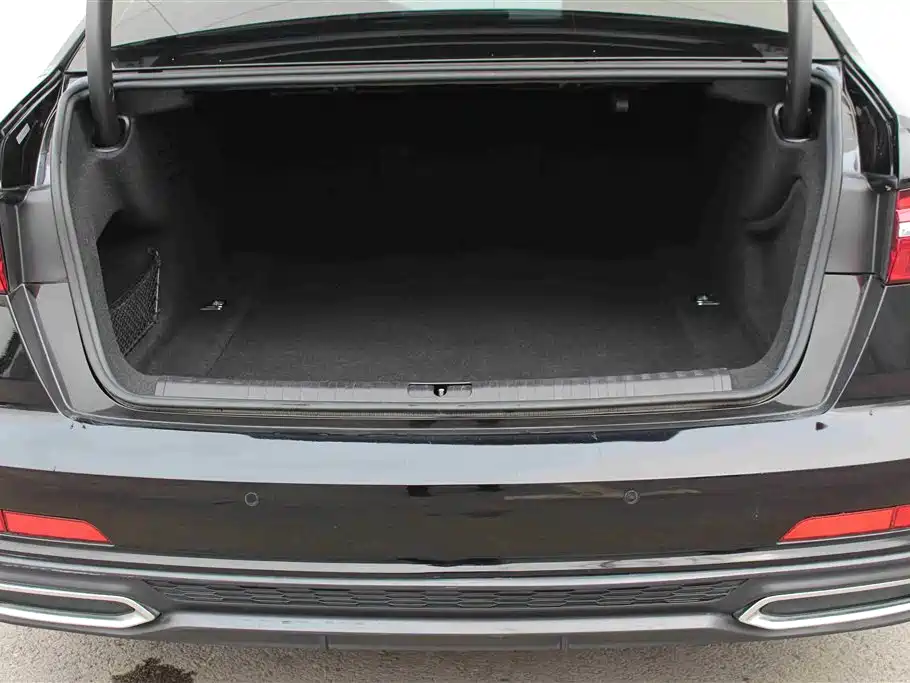 Audi A6L 2020 40 TFSI Luxury Dynamic фото 6