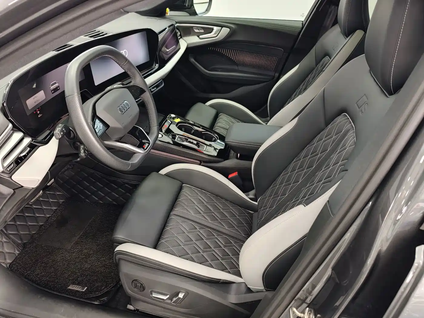 Audi A5L 2025 2025 2.0T Sport Edition quattro