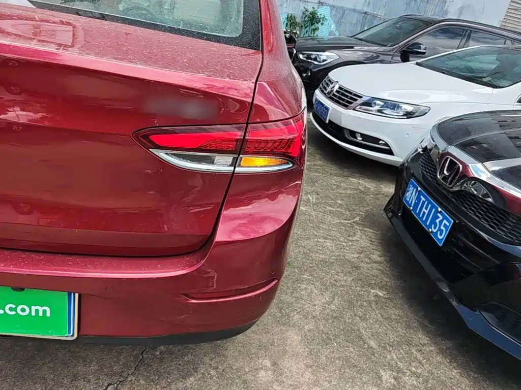 Фото 8 - Buick Excelle