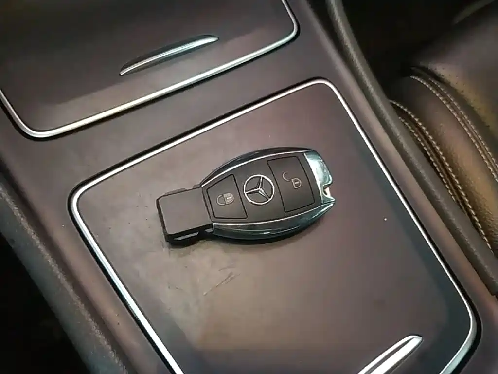 Mercedes-Benz GLA 2019 GLA 200 Dynamic фото 9