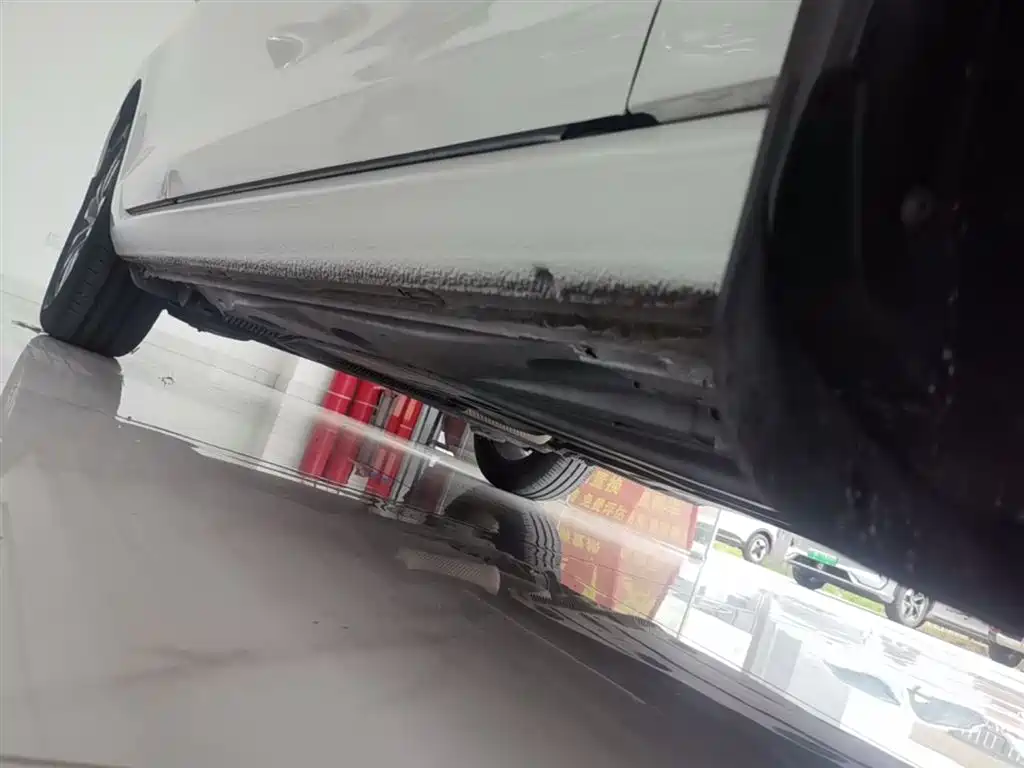 Volkswagen Golf 2016 230TSI Automatic Luxury фото 21