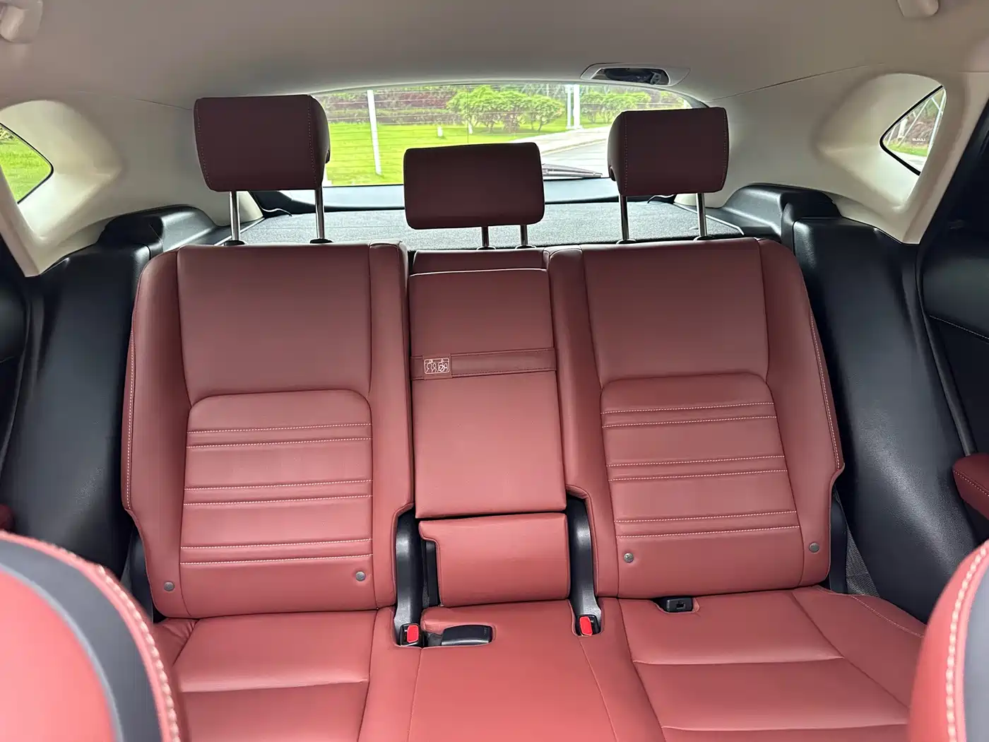 Lexus NX 2016 200 AWD F Sport фото 16