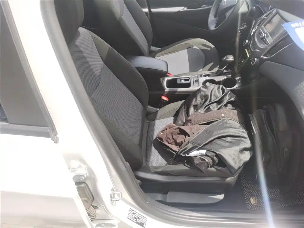 Chevrolet Cruze 2018 Redline 320 Automatic Pioneer Edition фото 25