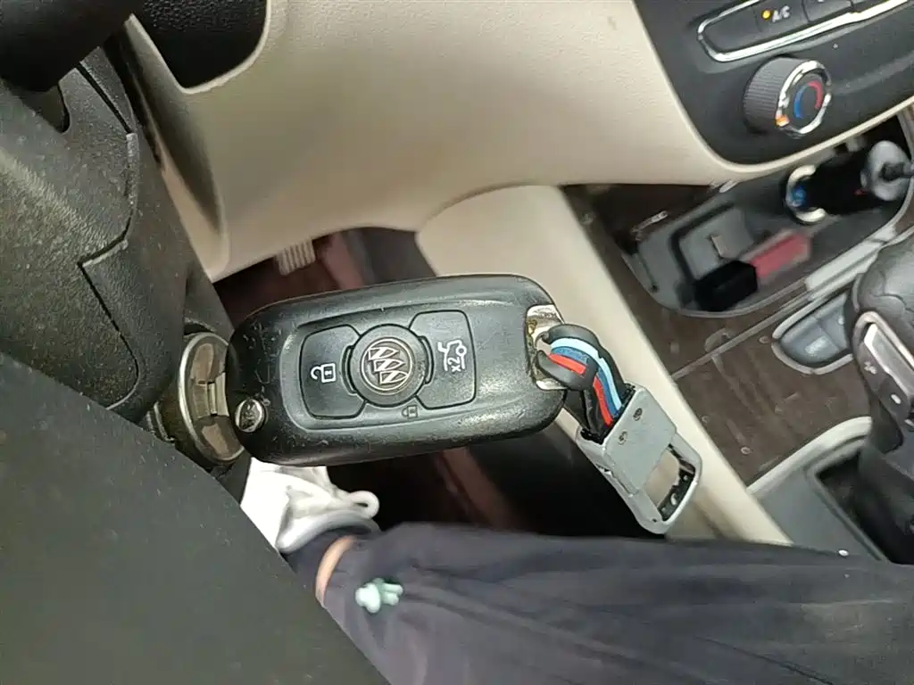 Buick Verano 2019 Sedan 15S Auto Progressive фото 9