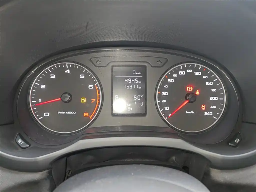 Audi A1 2014 30 TFSI Sportback Fashion фото 8