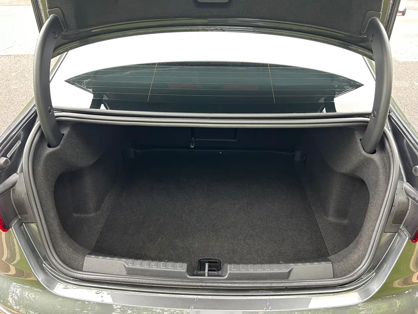 Audi A3 2022 A3L Limousine 35 TFSI Style Sport фото 18