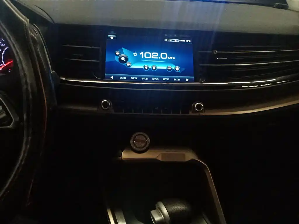 Haval H6 2019 Red Label 2.0GDIT Automatic Champion Edition фото 13