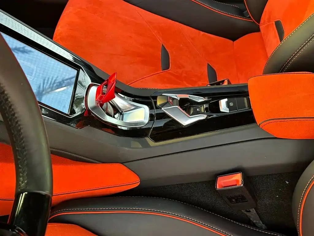 Lamborghini Huracán 2019 Huracán EVO фото 17
