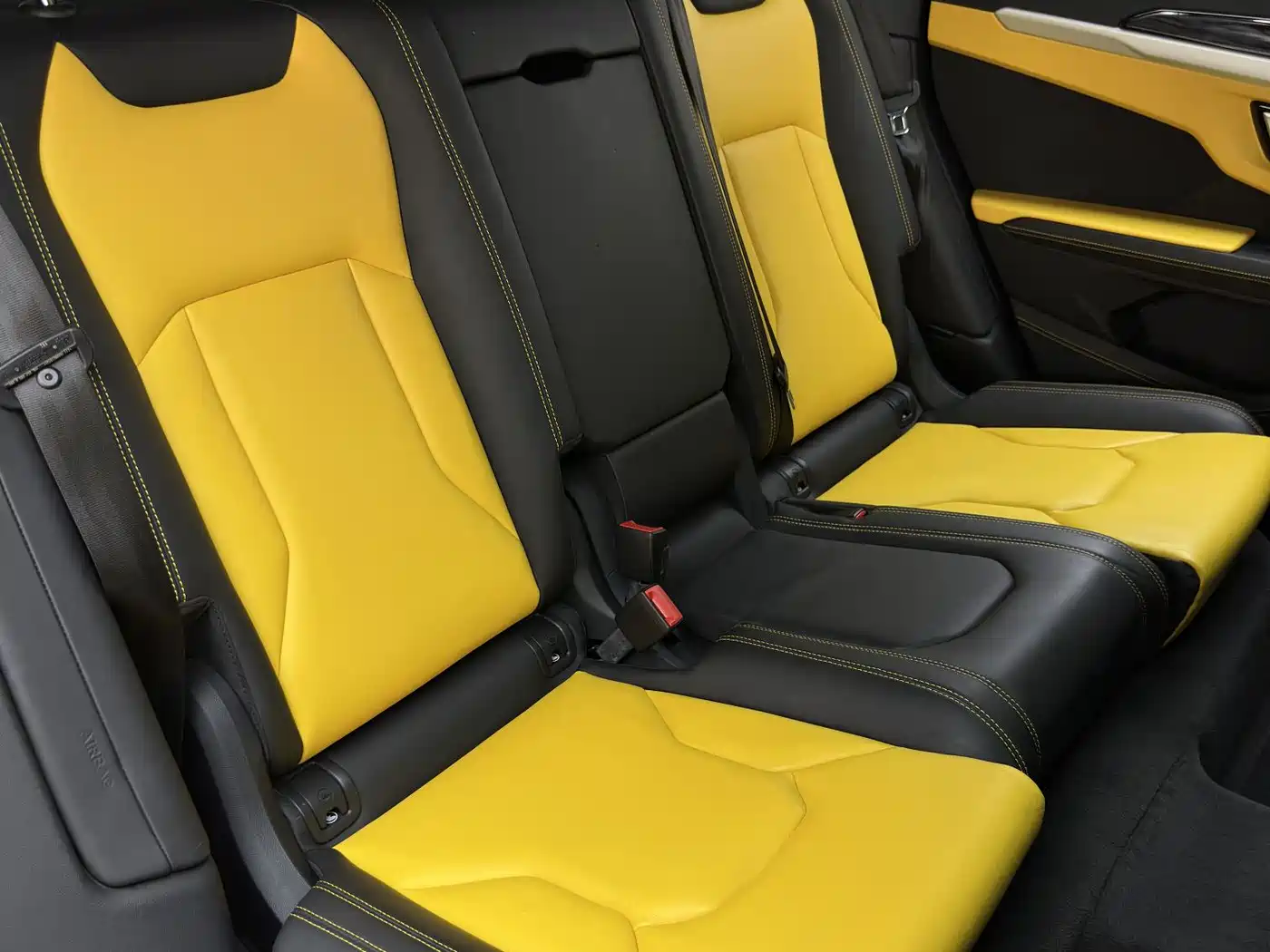 Lamborghini Urus 2021 4.0T V8 фото 27