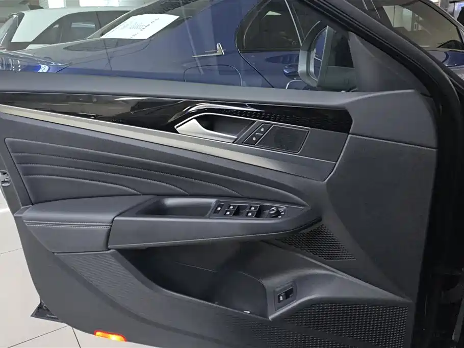 Volkswagen Passat 2023 330TSI Starlight Elite Edition фото 7