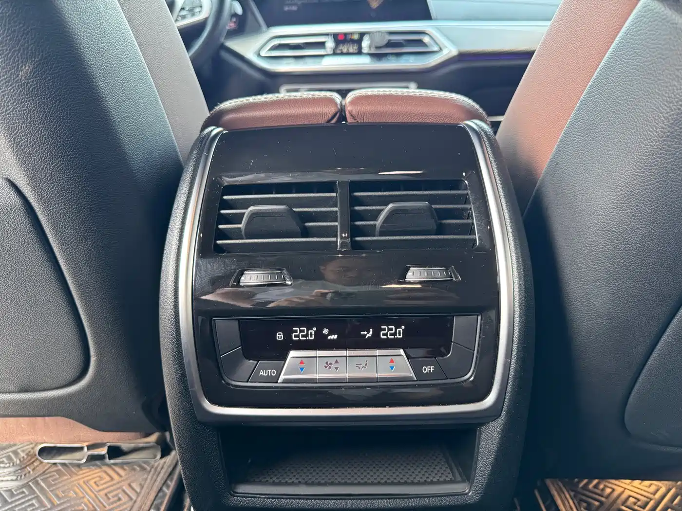 BMW X6 2023 2022 Model Year Facelift II xDrive40i Exclusive M Sport Package