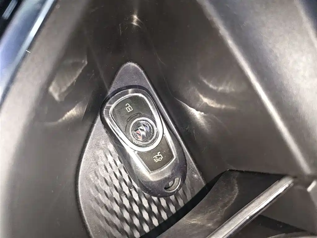 BUICK WEILANG