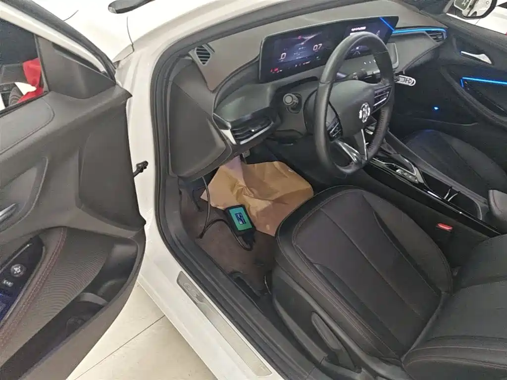BUICK WEILANG