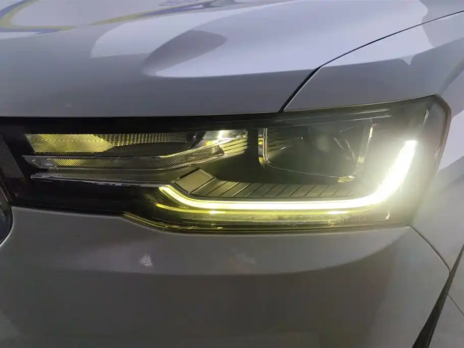 Haval H4 2019 1.5GDIT Manual Elite Smart Connect Edition China V фото 5