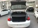 Фото 19 - BMW 1 Series (Import)