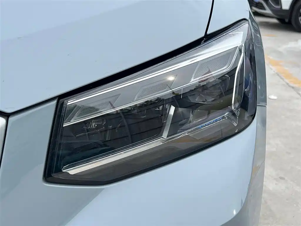 Audi Q2L 2023 35TFSI Fashion Sport фото 4