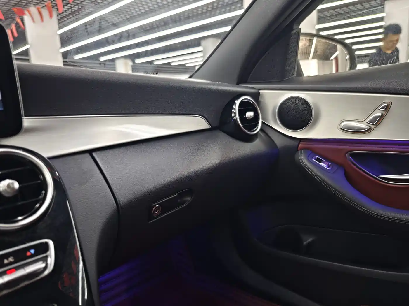 Mercedes-Benz C-Class 2020 Facelift C 260 Sport Version фото 16