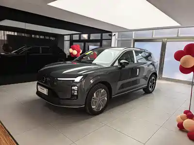 Volvo XC70 PHEV