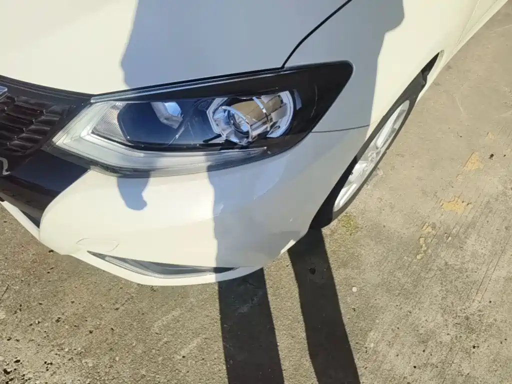 Nissan Tiida 2023 2021 1.6L CVT Smart Drive Edition