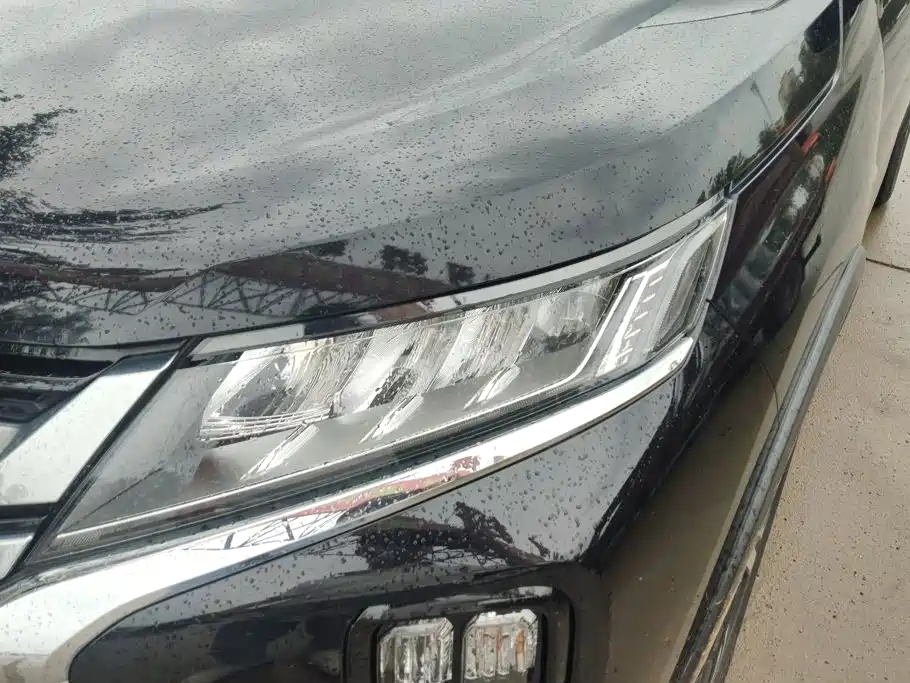 Mitsubishi ASX 2020 2020 2.0L CVT Smart Leader Edition