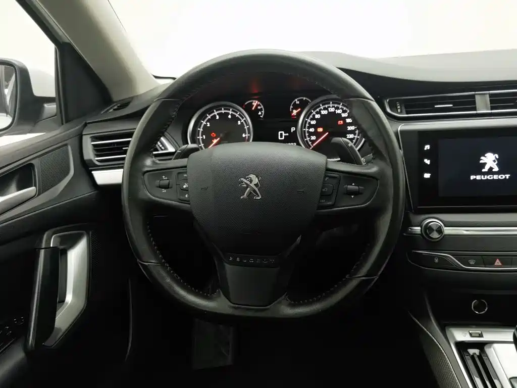 Peugeot 408 2022 2020 230THP 10th Anniversary Premium Edition